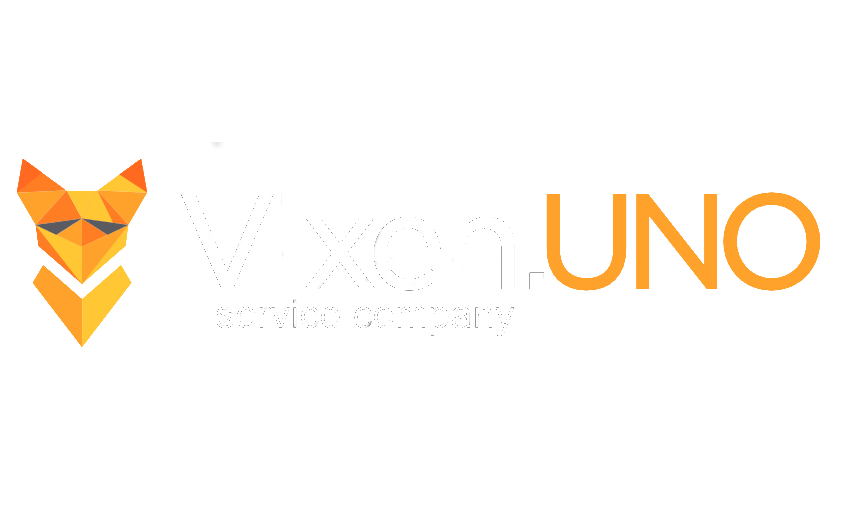 Vixen.UNO